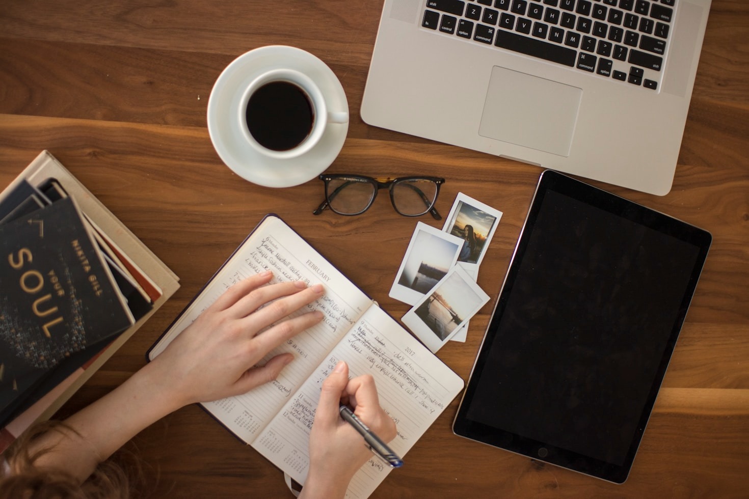 Connecting Academic Theories to Real-Life Scenarios